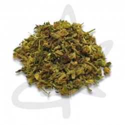 Fleur CBD Trim