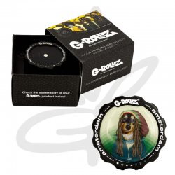 Grinder Pets Rock "Reggae"...