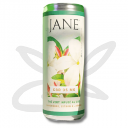 Ice tea CBD 35mg...