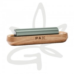 Base chargeur WHITE OAK -...