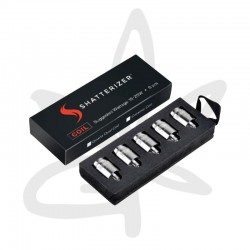 CTECH Ceramic Coils x5 -...