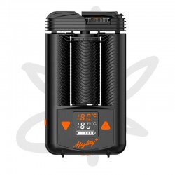 Vaporisateur CBD "Mighty +"...