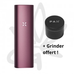 Vaporisateur CBD "PAX Plus...
