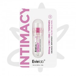 Gelule CBD 350mg "Intimacy"...