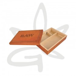 Boite de rangement Weed...
