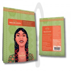 Tisane CBD 15% "Melocoton"...