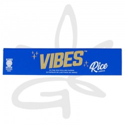 Feuilles Ă  rouler Rice King...