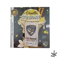 Vanilla sundae X7 +1 -...