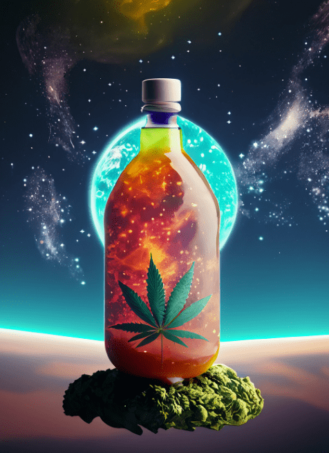 Les effets du syrup Delta 9 THC Les effets du syrup Delta 9 THC
